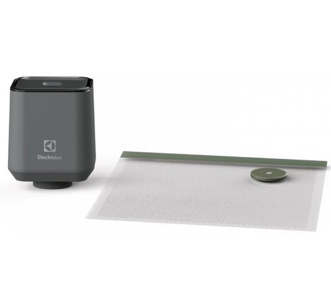 Electrolux Набір для вакуумування стартовий ELECTROLUX EVSK1