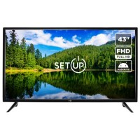 Телевізор Setup 43FSF30