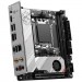 MSI Материнська плата MSI MPG B650I EDGE WIFI