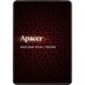 Apacer Накопичувач SSD 2.5" 128GB AS350X Apacer (AP128GAS350XR-1)