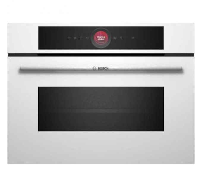 Bosch Духова шафа Bosch CMG7241W1