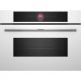 Bosch Духова шафа Bosch CMG7241W1