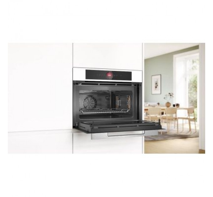 Bosch Духова шафа Bosch CMG7241W1