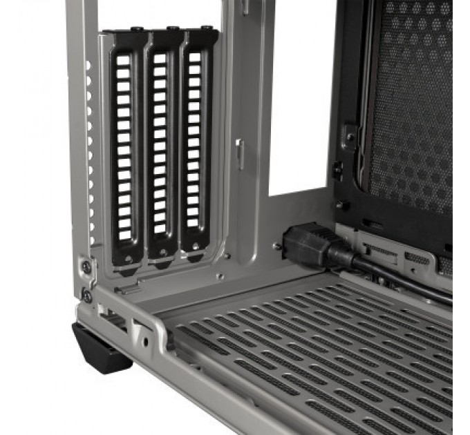 COOLER MASTER Корпус CoolerMaster NR200P MAX (NR200P-MCNN85-SL1)