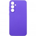 Dengos Чохол до мобільного телефона Dengos Carbon Samsung Galaxy S23 FE (purple) (DG-TPU-CRBN-190)