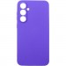 Dengos Чохол до мобільного телефона Dengos Carbon Samsung Galaxy S23 FE (purple) (DG-TPU-CRBN-190)