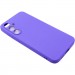 Dengos Чохол до мобільного телефона Dengos Carbon Samsung Galaxy S23 FE (purple) (DG-TPU-CRBN-190)