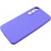 Dengos Чохол до мобільного телефона Dengos Carbon Samsung Galaxy S23 FE (purple) (DG-TPU-CRBN-190)