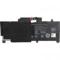 Dell Акумулятор до ноутбука Dell Venue 8 Pro 5830 Tablet (74XCR) 3.7V 18Wh (NB441426)