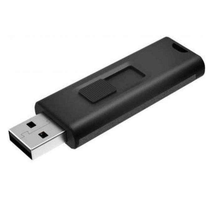 AddLink USB флеш накопичувач AddLink 32GB U25 Silver USB 2.0 (ad32GBU25S2)