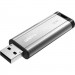 AddLink USB флеш накопичувач AddLink 32GB U25 Silver USB 2.0 (ad32GBU25S2)
