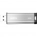 AddLink USB флеш накопичувач AddLink 32GB U25 Silver USB 2.0 (ad32GBU25S2)