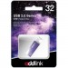 AddLink USB флеш накопичувач AddLink 32GB U10 Ultra violet USB 2.0 (ad32GBU10V2)