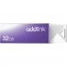 AddLink USB флеш накопичувач AddLink 32GB U10 Ultra violet USB 2.0 (ad32GBU10V2)