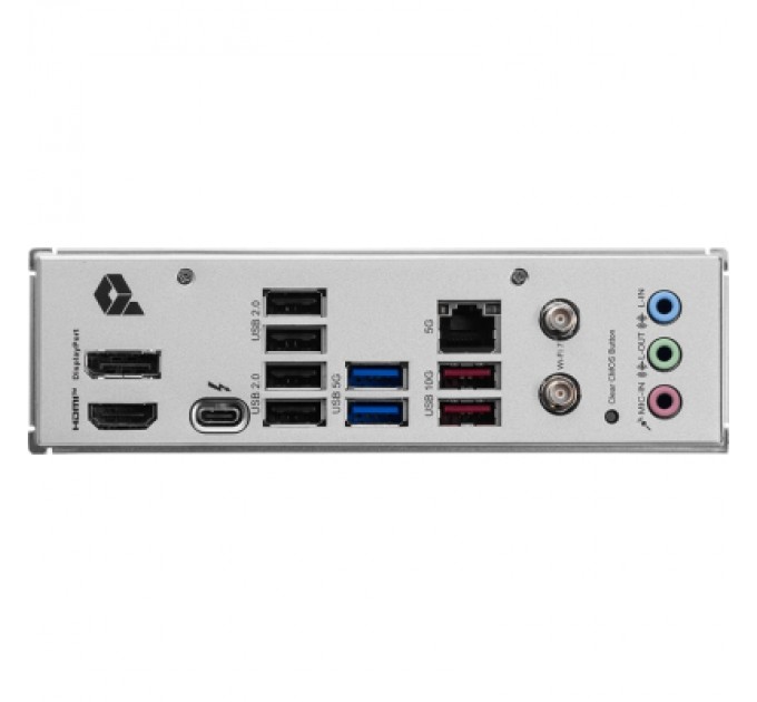MSI Материнська плата MSI PRO B860-P WIFI