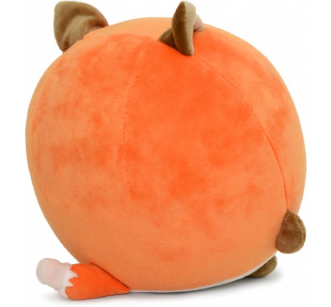 WP Merchandise М'яка іграшка WP Merchandise Лисеня Руді (FWPFOXYCUNNY22OR0)