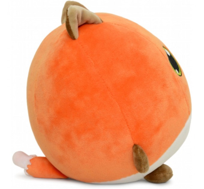 WP Merchandise М'яка іграшка WP Merchandise Лисеня Руді (FWPFOXYCUNNY22OR0)