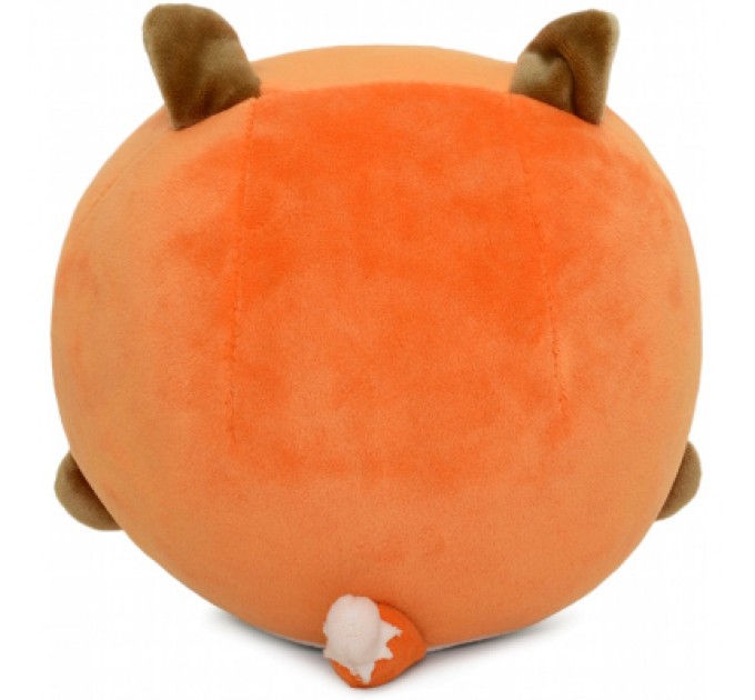 WP Merchandise М'яка іграшка WP Merchandise Лисеня Руді (FWPFOXYCUNNY22OR0)