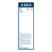 Bosch Щітка склоочисника Bosch 3 397 016 826