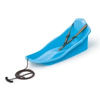 Санки Prosperplast Topo, синій (5905197481937)