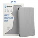 BeCover Чохол до планшета BeCover Smart Case Apple iPad Air 10.9 2020/2021 Gray (705489)