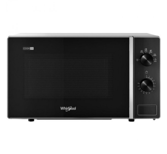 Whirlpool Мікрохвильова піч Whirlpool MWP101B