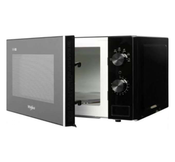 Whirlpool Мікрохвильова піч Whirlpool MWP101B