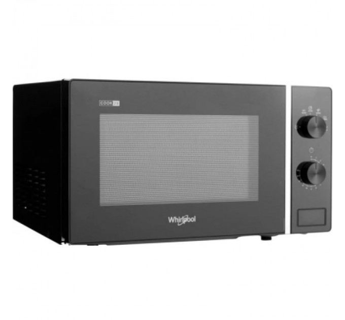 Whirlpool Мікрохвильова піч Whirlpool MWP101B