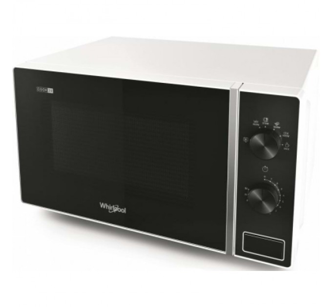 Whirlpool Мікрохвильова піч Whirlpool MWP101B