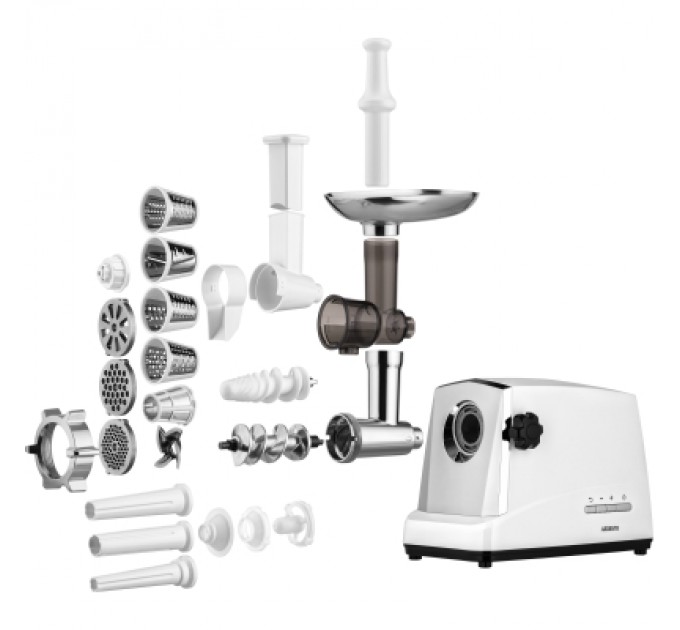 Ardesto М'ясорубка Ardesto MGA-2300J