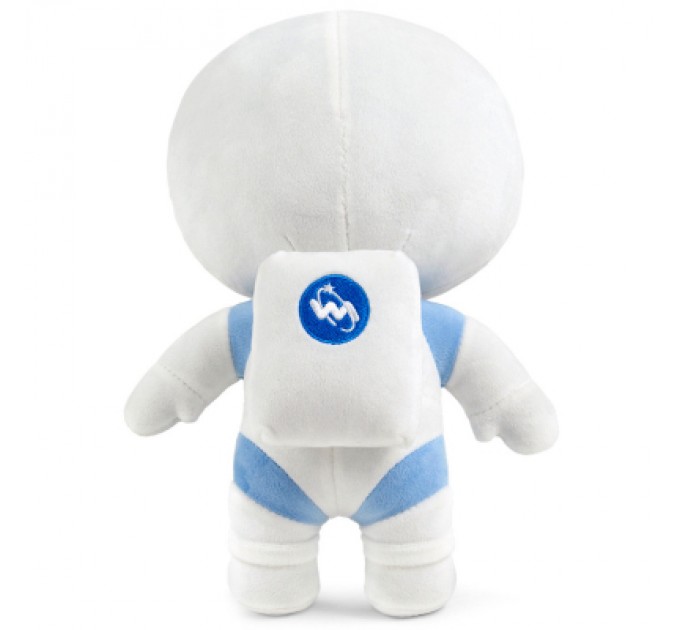 WP Merchandise М'яка іграшка WP Merchandise Космонавт (FWPASTRONAUT22WT0)