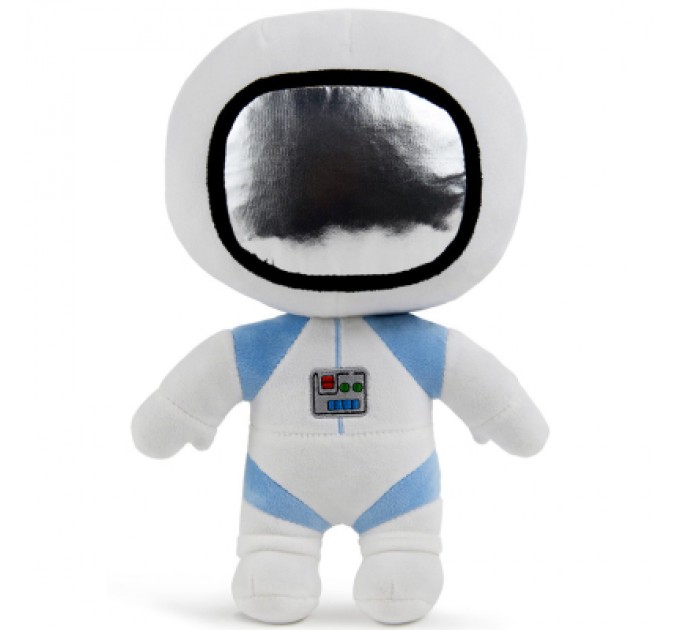 WP Merchandise М'яка іграшка WP Merchandise Космонавт (FWPASTRONAUT22WT0)