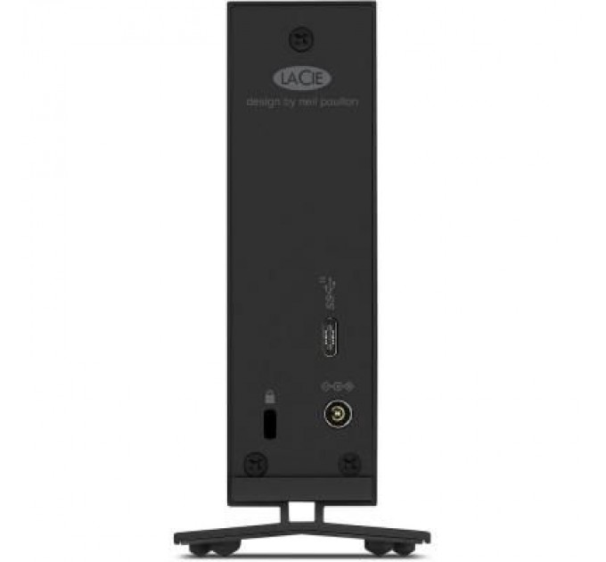 LaCie Зовнішній жорсткий диск 3.5" 16TB LaCie (STHA16000800)