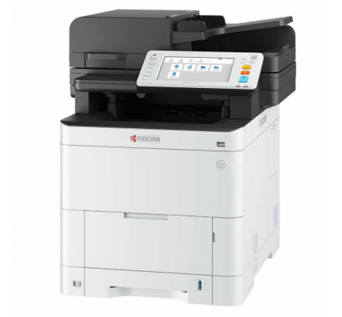 Kyocera Багатофункціональний пристрій Kyocera ECOSYS MA3500cix (1102YK3NL0)