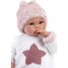 Llorens Лялька Llorens Recien Nacido Lloron Estrella, 36 см (63648)
