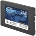 Patriot Накопичувач SSD 2.5" 240GB Burst Elite Patriot (PBE240GS25SSDR)