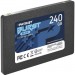 Patriot Накопичувач SSD 2.5" 240GB Burst Elite Patriot (PBE240GS25SSDR)