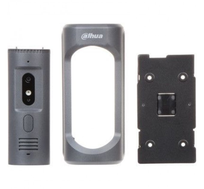 Dahua Панель виклику Dahua DHI-VTO2101E-P-S2