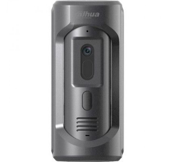 Dahua Панель виклику Dahua DHI-VTO2101E-P-S2