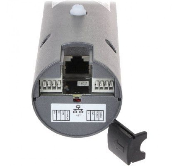 Dahua Панель виклику Dahua DHI-VTO2101E-P-S2