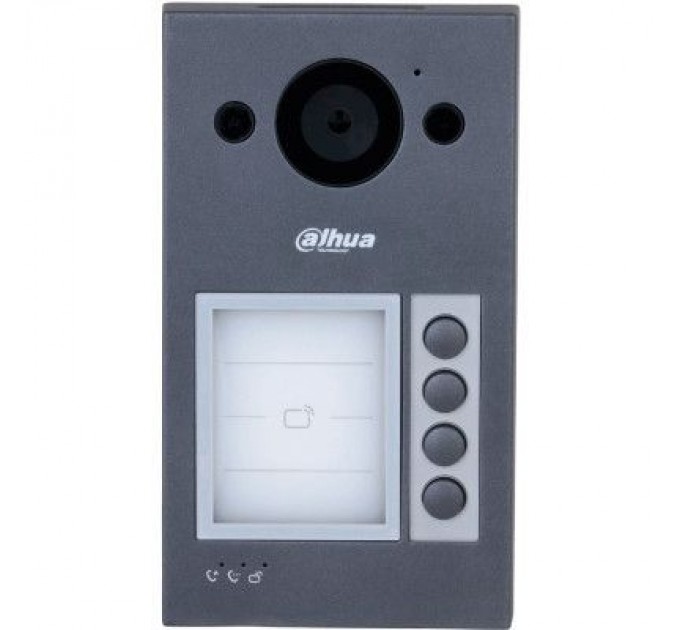 Dahua Панель виклику Dahua DHI-VTO3311Q-WP