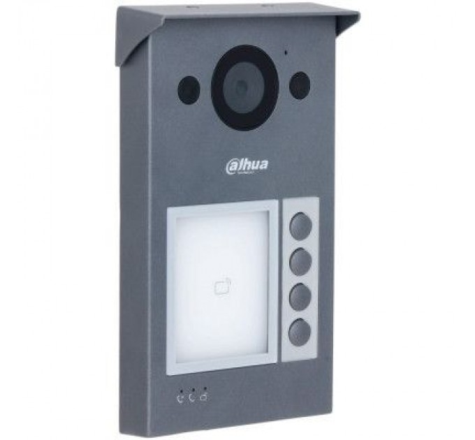 Dahua Панель виклику Dahua DHI-VTO3311Q-WP