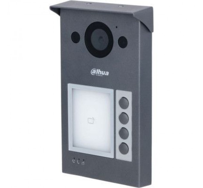 Dahua Панель виклику Dahua DHI-VTO3311Q-WP