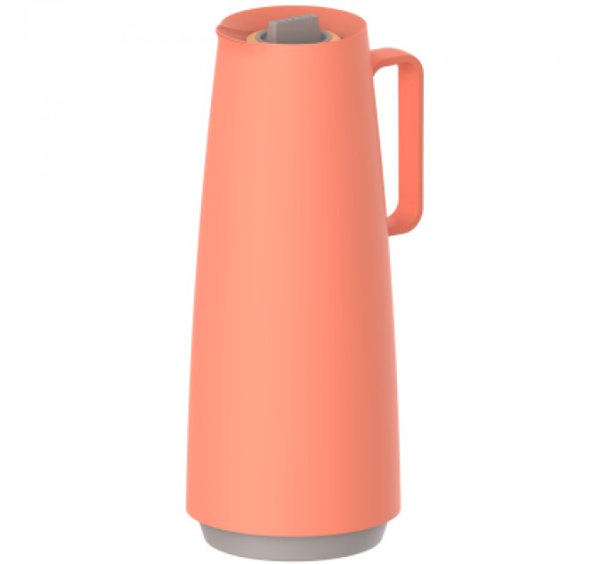 Tramontina Термос Tramontina Exata 1 л Кораловий (61636/101)