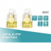 Патч-корд 20м, CAT 6a S-FTP, AWG 26/7, Cu, LSZH, gray Digitus (DK-1644-A-200)