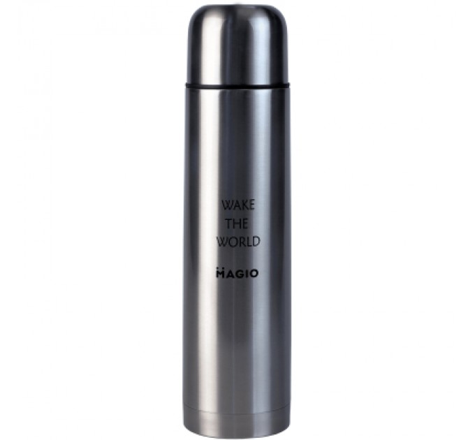 Magio Термос Magio Сталевий 1 л (MG-1033S)