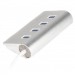 Maxxter Концентратор Maxxter USB 3.0 Type-A 4 ports silver (HU3A-4P-01)