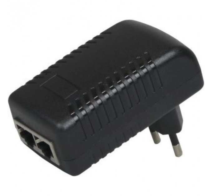 Адаптер PoE Greenvision GV48V-0.5A (11033)