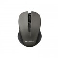 Canyon Мишка Canyon MW-1 Wireless Gray (CNE-CMSW1G)