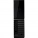 WD Зовнішній жорсткий диск 3.5" 12TB My Book Desktop WD (WDBBGB0120HBK-EESN)